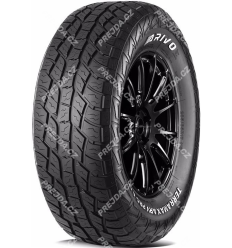 Arivo TERRAMAX ARV PRO A/T 245/70 R16 113S TL LT C M+S 8PR RWL