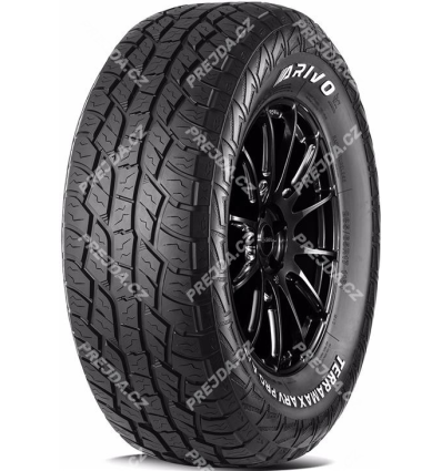 Arivo TERRAMAX ARV PRO A/T