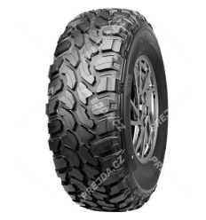 Aplus A929 M/T 265/70 R17 121Q TL LT P.O.R.