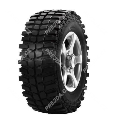 Lakesea MUDSTER M/T