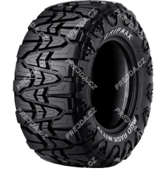 Gripmax MUD RAGE M/T IV 265/65 R17 120Q TL RWL