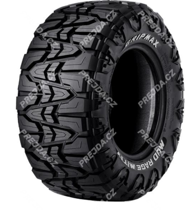 Gripmax MUD RAGE M/T IV