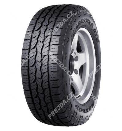 Dunlop GRANDTREK AT5