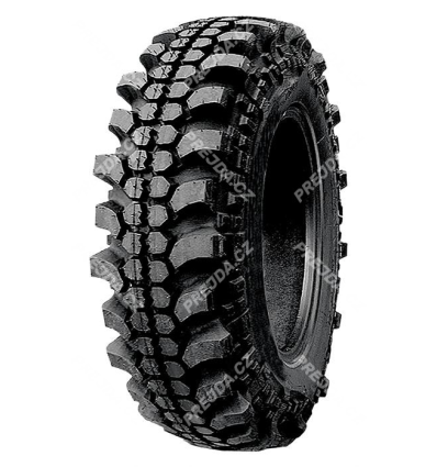 Ziarelli EXTREME FOREST