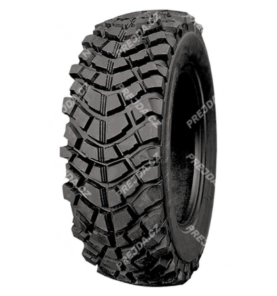 Ziarelli MUD POWER