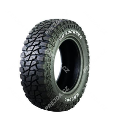 Roadcruza RA8000 R/T 275/55 R20 120Q LT M+S P.O.R. 10PR RWL