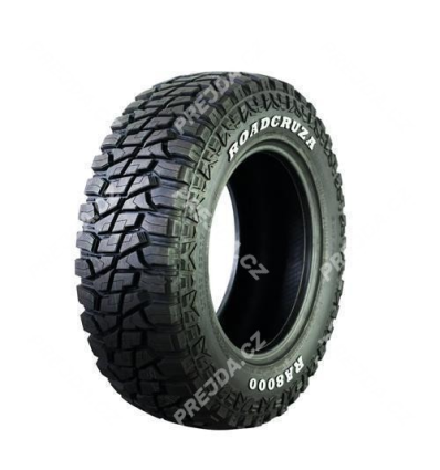 Roadcruza RA8000 R/T