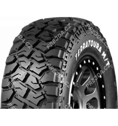 Davanti TERRATOURA M/T