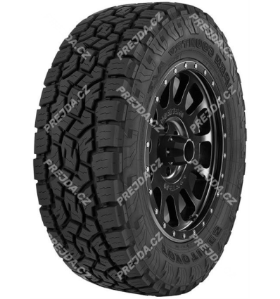 Toyo OPEN COUNTRY A/T III