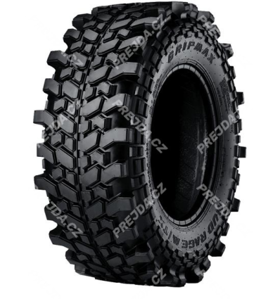 Gripmax MUD RAGE M/T X