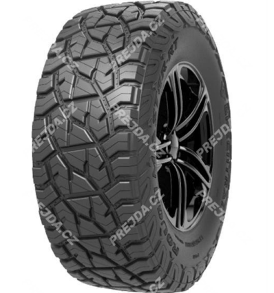 Greentrac ROUGH MASTER-RT