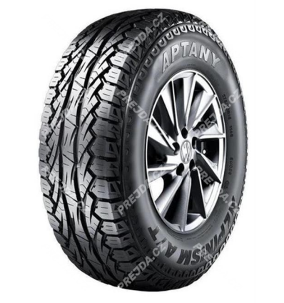 Aptany ALPINISM A/T RU006