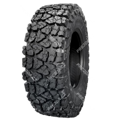 Ziarelli VARANO 235/70 R17 111H TL M+S 3PMSF PROTEKTOR