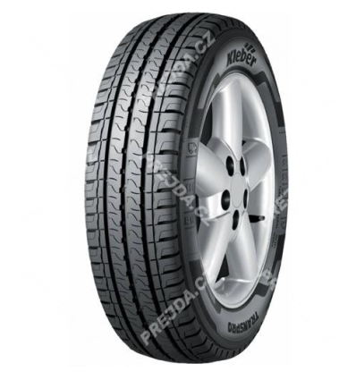 Kleber TRANSPRO