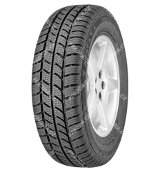 Continental VANCO WINTER CONTACT 2