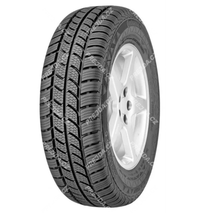 Continental VANCO WINTER CONTACT 2