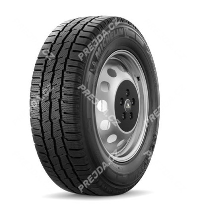 Michelin AGILIS ALPIN