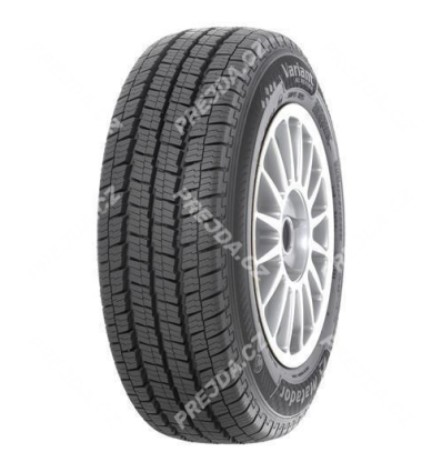 Matador MPS125 VARIANT ALL WEATHER