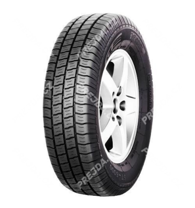 GT Radial ST6000