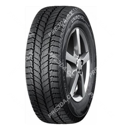 Uniroyal SNOW MAX 2