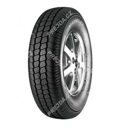 GT Radial MAXMILER X
