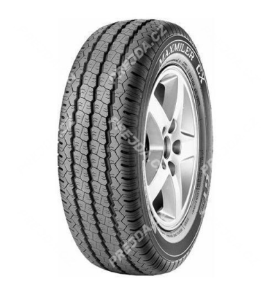 GT Radial MAXMILER GT Radial MAXMILER