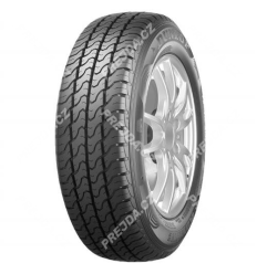 Dunlop ECONODRIVE 185/75 R14 102R TL C