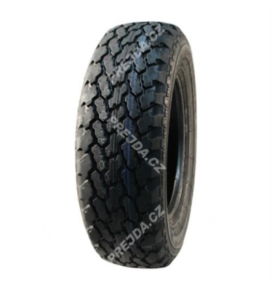 GT Radial SAVERO