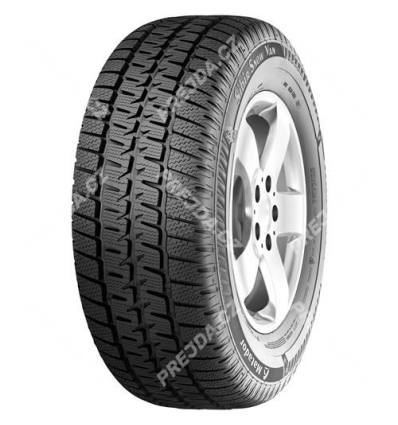 Matador MPS530 SIBIR SNOW VAN