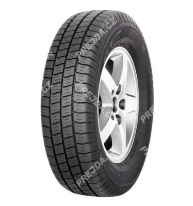 Eternity ST6000
