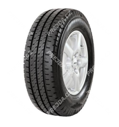 Blackstone VAN Blackstone VAN