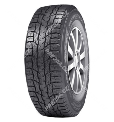 Nokian Tyres HKPL CR3 225/75 R16 121R TL C M+S 3PMSF
