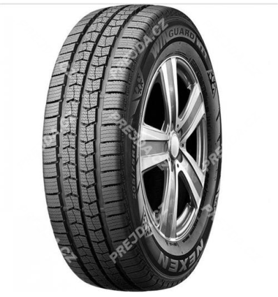 Nexen WINGUARD WT1