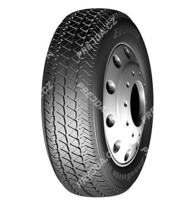Evergreen DYNAMASTER EV516