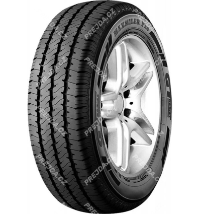 GT Radial MAXMILER PRO GT Radial MAXMILER PRO
