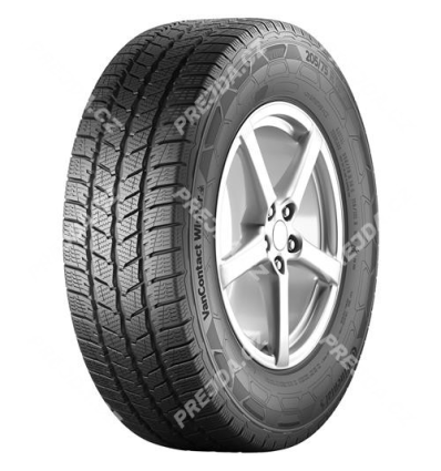 Continental VANCONTACT WINTER Continental VANCONTACT WINTER