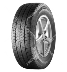 Continental VAN CONTACT 4SEASON 215/70 R15 109S TL C 8PR M+S 3PMSF