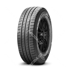 Pirelli CARRIER ALL SEASON 205/75 R16 110R TL C 8PR M+S 3PMSF