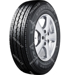 Firestone VANHAWK 2 205/65 R16 107T TL C