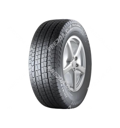 Matador MPS400 VARIANT AW 2