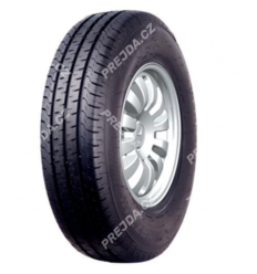 Mazzini EFFIVAN 155/80 R13 85S TL C 6PR