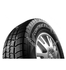 Vredestein COMTRAC 2 ALL SEASON 235/65 R16 115R TL C 8PR M+S 3PMSF