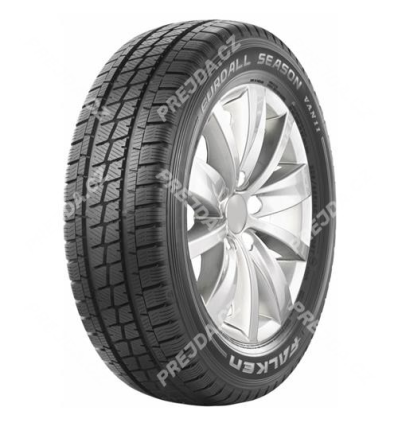 Falken EURO ALL SEASON VAN11