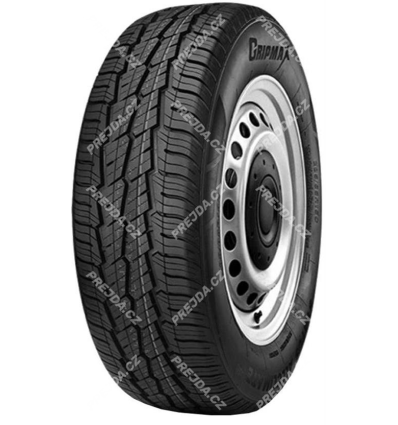 Gripmax SURE GRIP A/S VAN
