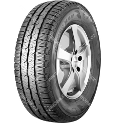 Toyo OBSERVE VAN 165/70 R14 89R TL C M+S 3PMSF