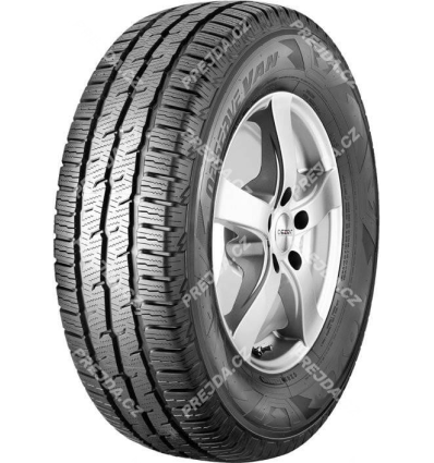 Toyo OBSERVE VAN