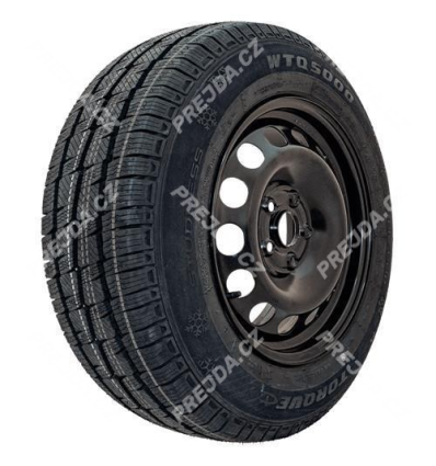 Torque WTQ5000