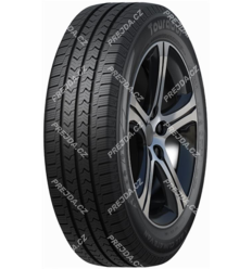 Tourador X ALL CLIMATE VAN 225/65 R16 112S TL C M+S 3PMSF