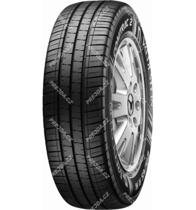 Vredestein COMTRAC 2