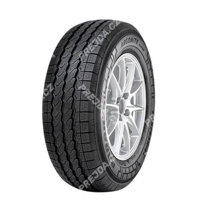 Radar ARGONITE ALPINE